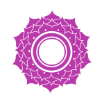 The Crown Chakra