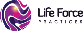Life Force Practices | Logo
