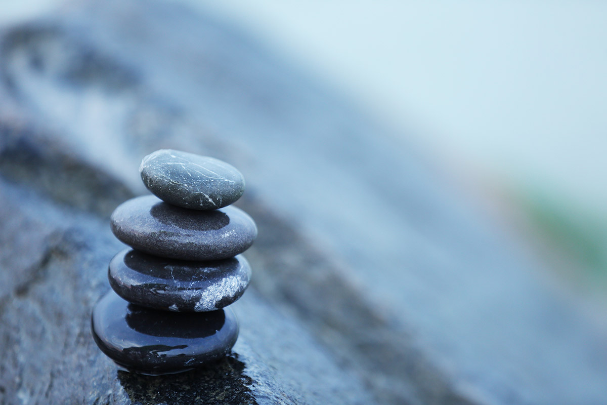Chakra Balancing