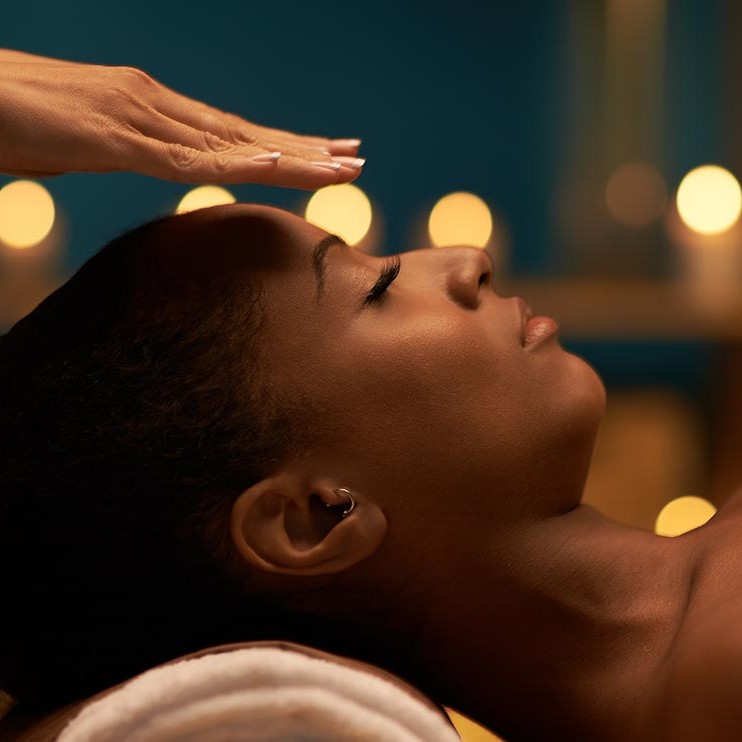 Reiki Therapy